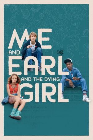 Me And Early And The Dying Girljpg — 2015 Movies option 56
