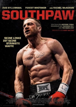 Southpawjpg — 2015 Movies option 78