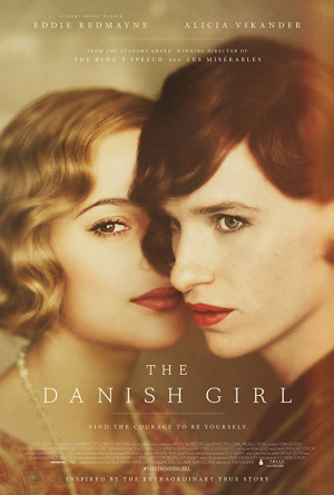 The Danish Girljpg — 2015 Movies option 96
