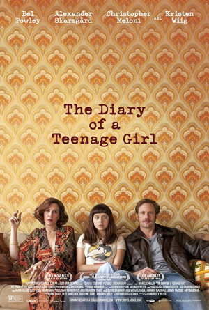 The Diary Of A Teenage Girljpg — 2015 Movies option 97