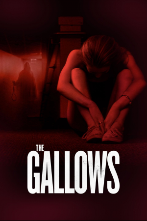 The Gallowsjpg — 2015 Movies option 100