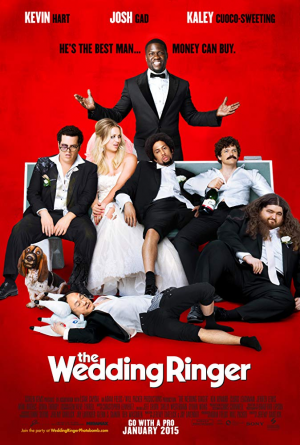 The Wedding Ringerjpg — 2015 Movies option 122