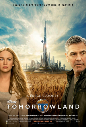 Tomorrowlandjpg — 2015 Movies option 124