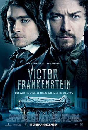 Victor Frankensteinjpg — 2015 Movies option 131
