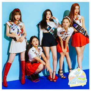 Artworks 000385493460 Lh11qr T500x500jpg — 2018-2019 Girl Group Songs option 8