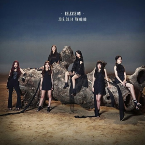Artworks 000389047833 If3e0p T500x500jpg — 2018-2019 Girl Group Songs option 9