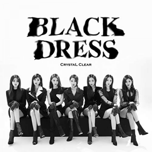 Black Dressjpg — 2018-2019 Girl Group Songs option 10