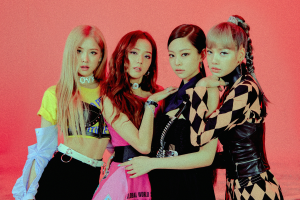 Blackpink Album Reviewjpg — 2018-2019 Girl Group Songs option 11