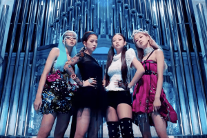 Blackpink Kill This Lovepng — 2018-2019 Girl Group Songs option 12