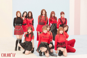 Izonejpg — 2018-2019 Girl Group Songs option 21