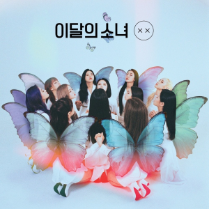 Loona X X 1jpg — 2018-2019 Girl Group Songs option 23