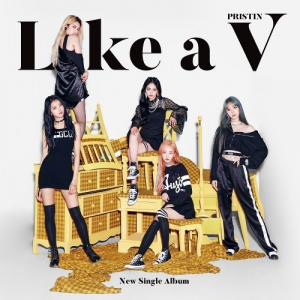 Pristin V Like A Vjpg — 2018-2019 Girl Group Songs option 25