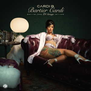 Bartiercardiofficialsinglecoverbycardibpng — 2018 Billboard Year End Hot 100 hits option 8