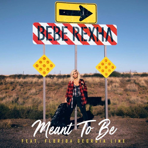 Beberexha Meanttobepng — 2018 Billboard Year End Hot 100 hits option 9