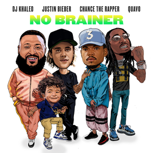 Djkhalednobrainerpng — 2018 Billboard Year End Hot 100 hits option 21