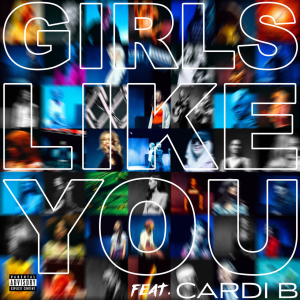 Girlslikeyoucoverpng — 2018 Billboard Year End Hot 100 hits option 32