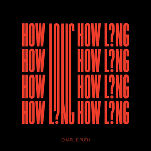 Howlongcharlieputhsinglecoverpng — 2018 Billboard Year End Hot 100 hits option 37