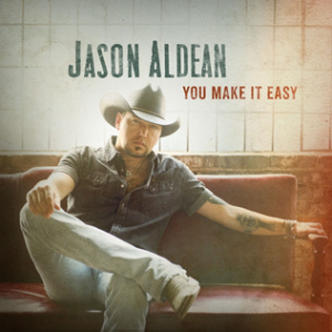 Jasonaldean Youmakeiteasypng — 2018 Billboard Year End Hot 100 hits option 44