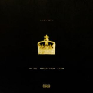 Jayrockkendricklamarfutureandjamesblake Kingsdeadjpg — 2018 Billboard Year End Hot 100 hits option 45