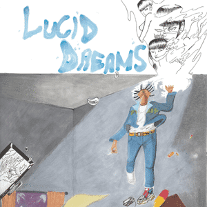 Juicewrld Luciddreamspng — 2018 Billboard Year End Hot 100 hits option 47