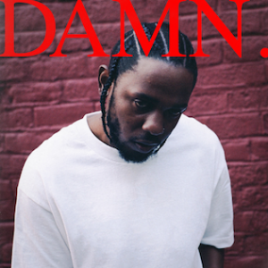 Kendricklamar Damnpng — 2018 Billboard Year End Hot 100 hits option 49