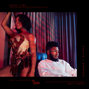 Khalidandnormaniloveliespng — 2018 Billboard Year End Hot 100 hits option 51