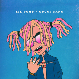 Lilpumpguccigangpng — 2018 Billboard Year End Hot 100 hits option 54