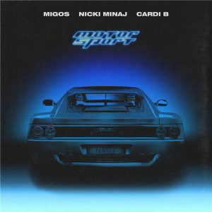Motorsportsongcoverpng — 2018 Billboard Year End Hot 100 hits option 62