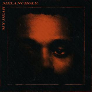 Mydearmelancholy Albumbytheweekndjpg — 2018 Billboard Year End Hot 100 hits option 64