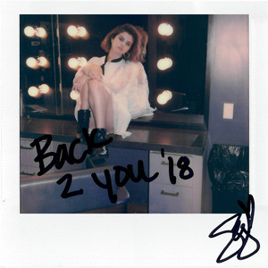 Selenagomez Backtoyouartworkjpg — 2018 Billboard Year End Hot 100 hits option 77