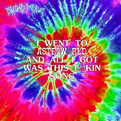Sickomodecoverjpg — 2018 Billboard Year End Hot 100 hits option 81