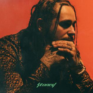 Stoneyalbumjpg — 2018 Billboard Year End Hot 100 hits option 85