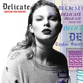Taylorswiftsawyrandryantedder Delicatejpg — 2018 Billboard Year End Hot 100 hits option 86