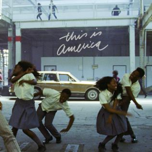 Thisisamericasinglecover2018jpg — 2018 Billboard Year End Hot 100 hits option 88