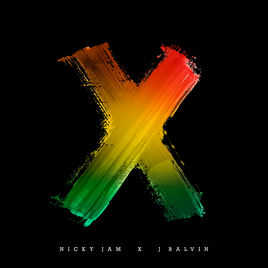 X Nickyjamandjbalvinjpg — 2018 Billboard Year End Hot 100 hits option 95