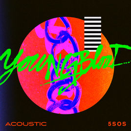 Youngbloodacousticby5sosjpg — 2018 Billboard Year End Hot 100 hits option 99