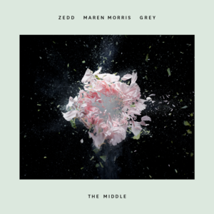 Zeddmarenmorrisandgreythemiddlepng — 2018 Billboard Year End Hot 100 hits option 100