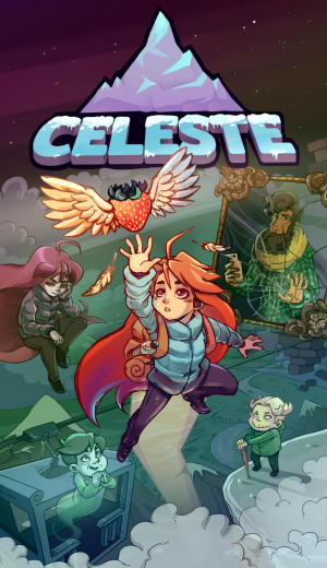 800px Celesteboxartfinalpng — 2018 Games option 1