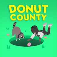 Donut County Button Fin 1535409825525jpg — 2018 Games option 6