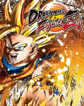 Dragon Ball Fighterjpg — 2018 Games option 7