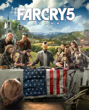 Farcry 5jpg — 2018 Games option 8