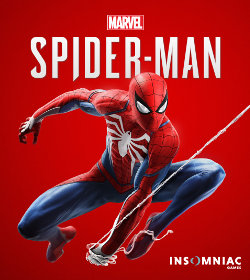 Spider Manps4coverjpg — 2018 Games option 18