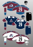 Avalanchepng — 2019-2020 NHL Jersey option 1
