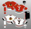 Blackhawkspng — 2019-2020 NHL Jersey option 3