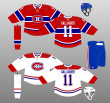 Canadienspng — 2019-2020 NHL Jersey option 8