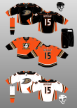 Duckspng — 2019-2020 NHL Jersey option 14