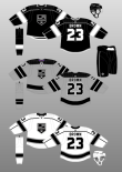 Kingspng — 2019-2020 NHL Jersey option 23
