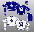 Mapleleafspng — 2019-2020 NHL Jersey option 27