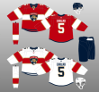 Pantherspng — 2019-2020 NHL Jersey option 29