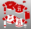 Redwingspng — 2019-2020 NHL Jersey option 34